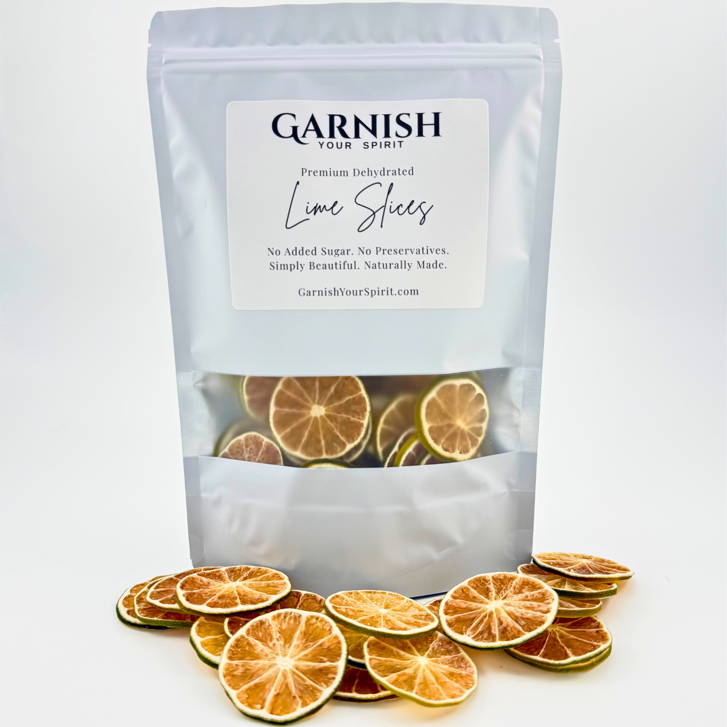 Citrus Styling Decor 4 Pack Discovery Set