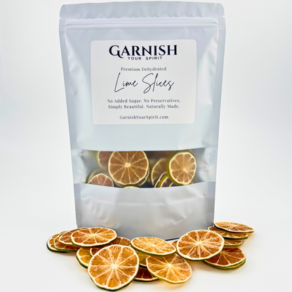 Citrus Styling Decor 4 Pack Discovery Set