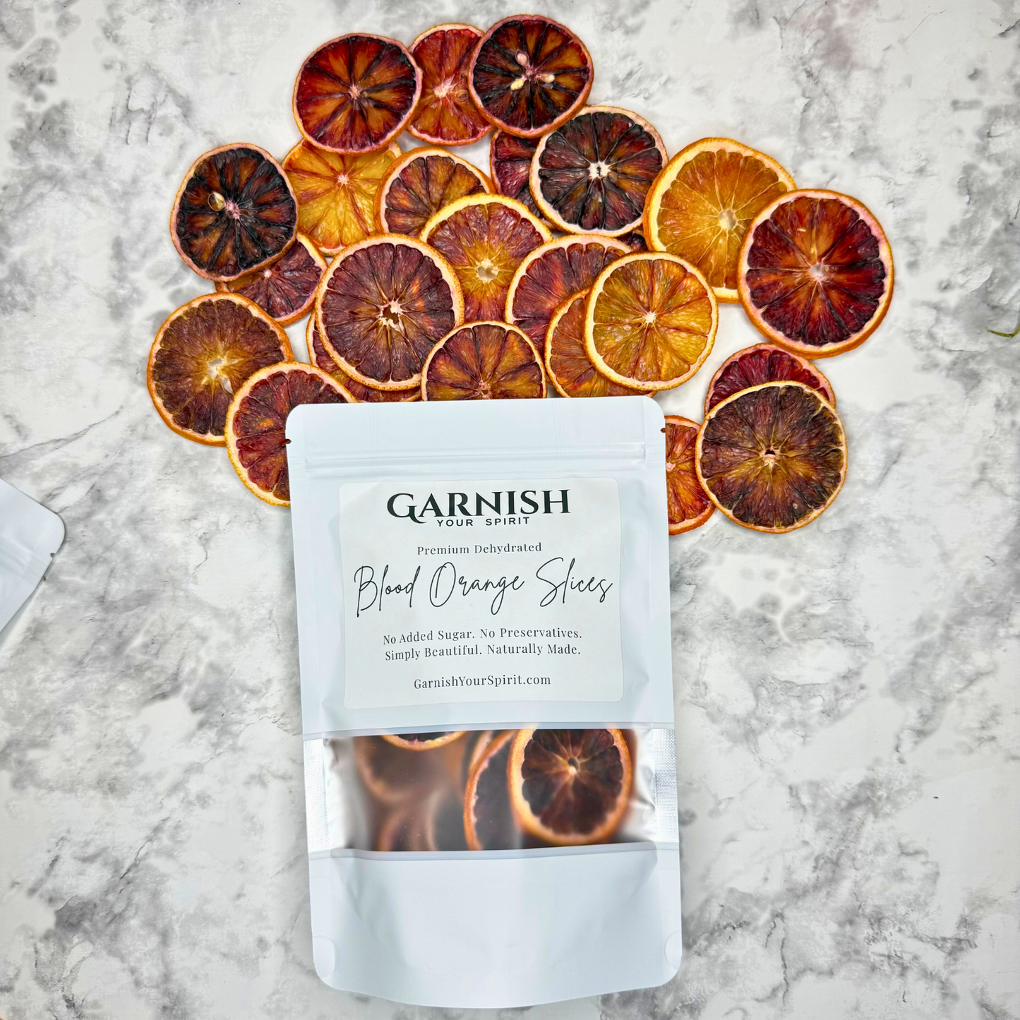 Citrus Styling Decor 4 Pack Discovery Set