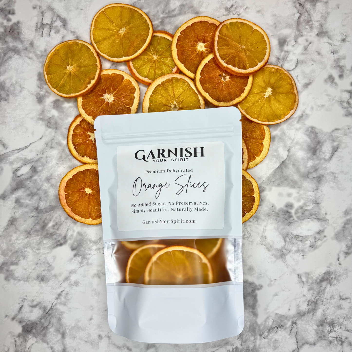 Citrus Styling Decor 4 Pack Discovery Set