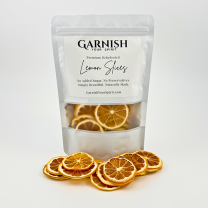 Citrus Styling Decor 4 Pack Discovery Set