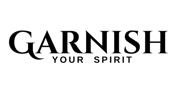 Garnish Your Spirit